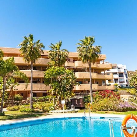 Apartamento La Cala De Mijas Zewnętrze zdjęcie