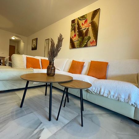Apartamento La Cala De Mijas Zewnętrze zdjęcie