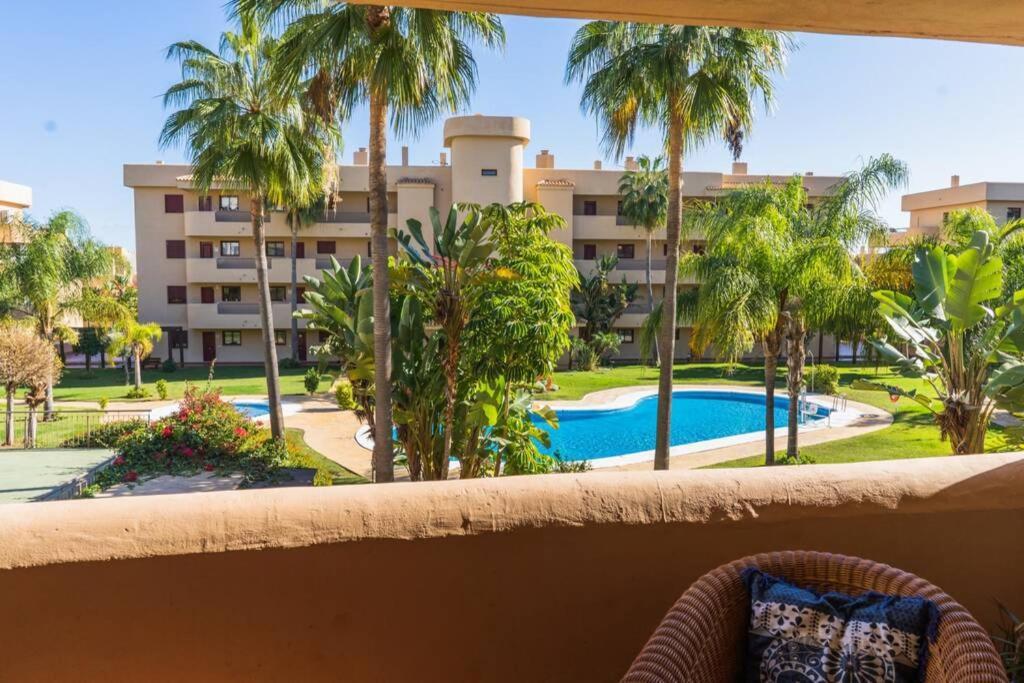 Apartamento La Cala De Mijas Zewnętrze zdjęcie