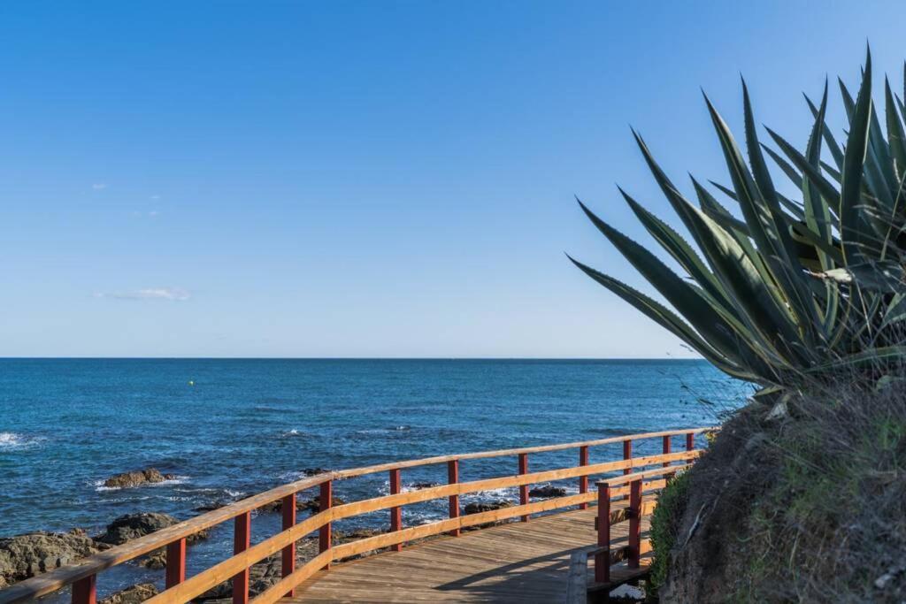 Apartamento La Cala De Mijas Zewnętrze zdjęcie