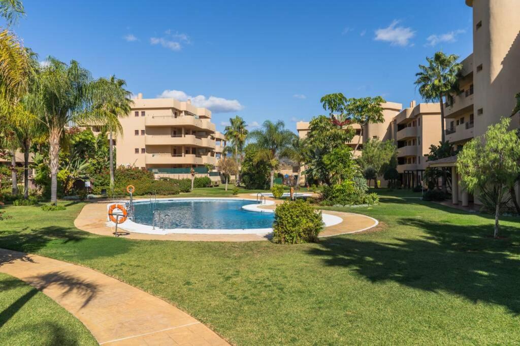 Apartamento La Cala De Mijas Zewnętrze zdjęcie