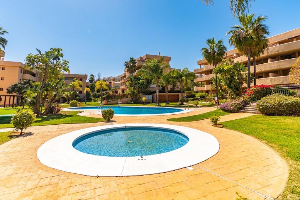 Apartamento La Cala De Mijas Zewnętrze zdjęcie