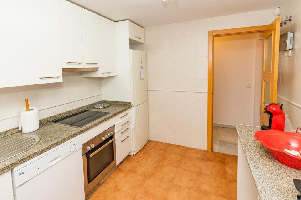 Apartamento La Cala De Mijas Zewnętrze zdjęcie