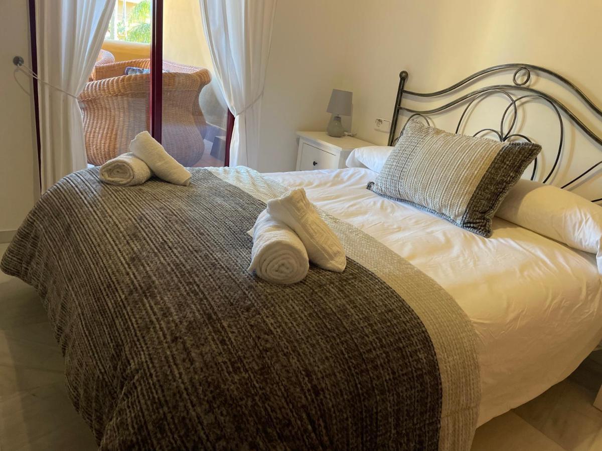 Apartamento La Cala De Mijas Zewnętrze zdjęcie