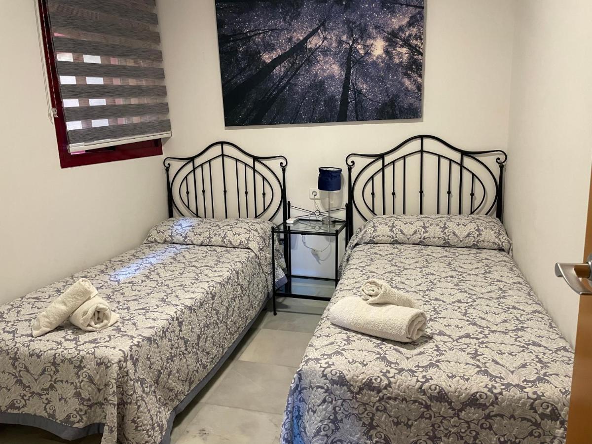 Apartamento La Cala De Mijas Zewnętrze zdjęcie