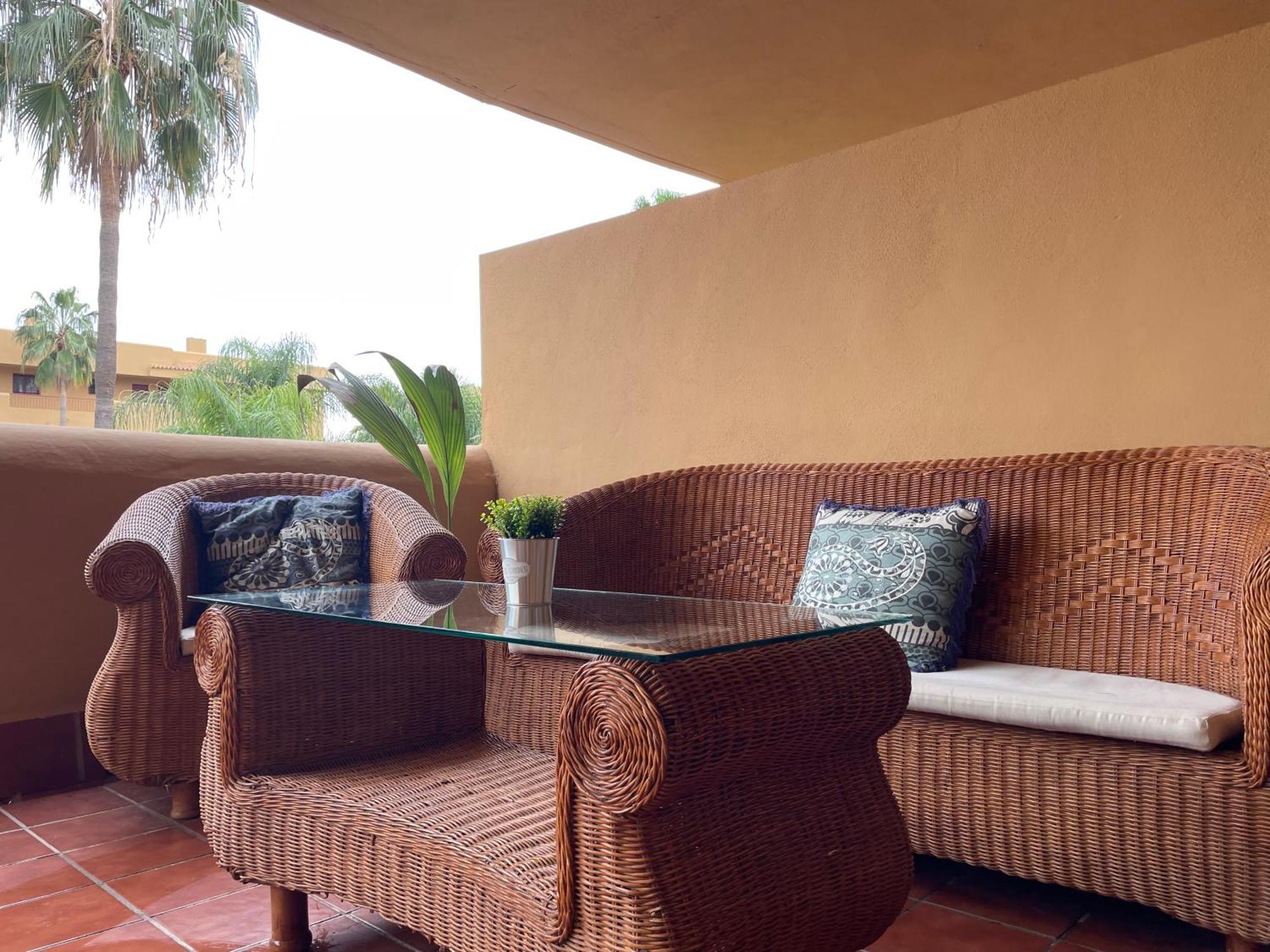 Apartamento La Cala De Mijas Zewnętrze zdjęcie