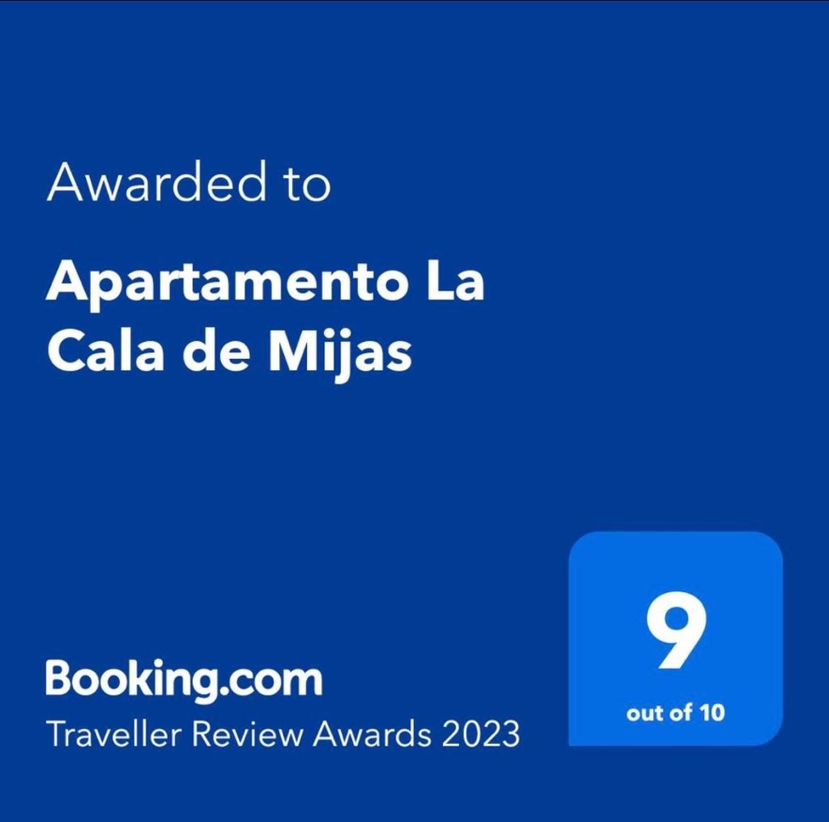 Apartamento La Cala De Mijas Zewnętrze zdjęcie