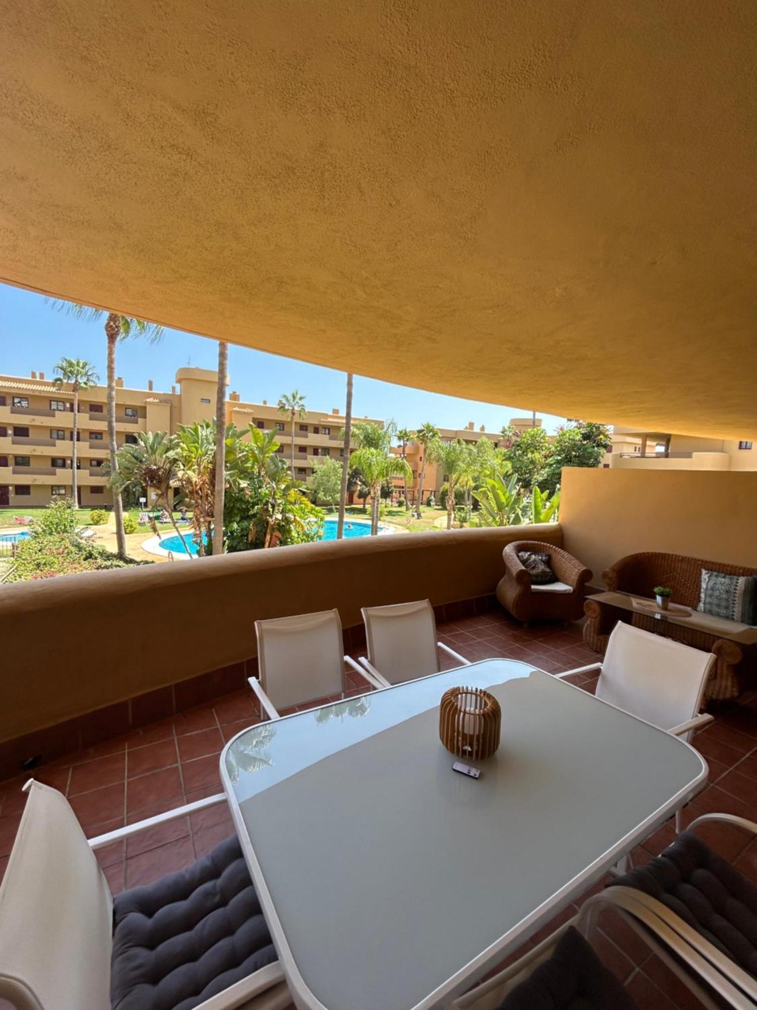 Apartamento La Cala De Mijas Zewnętrze zdjęcie