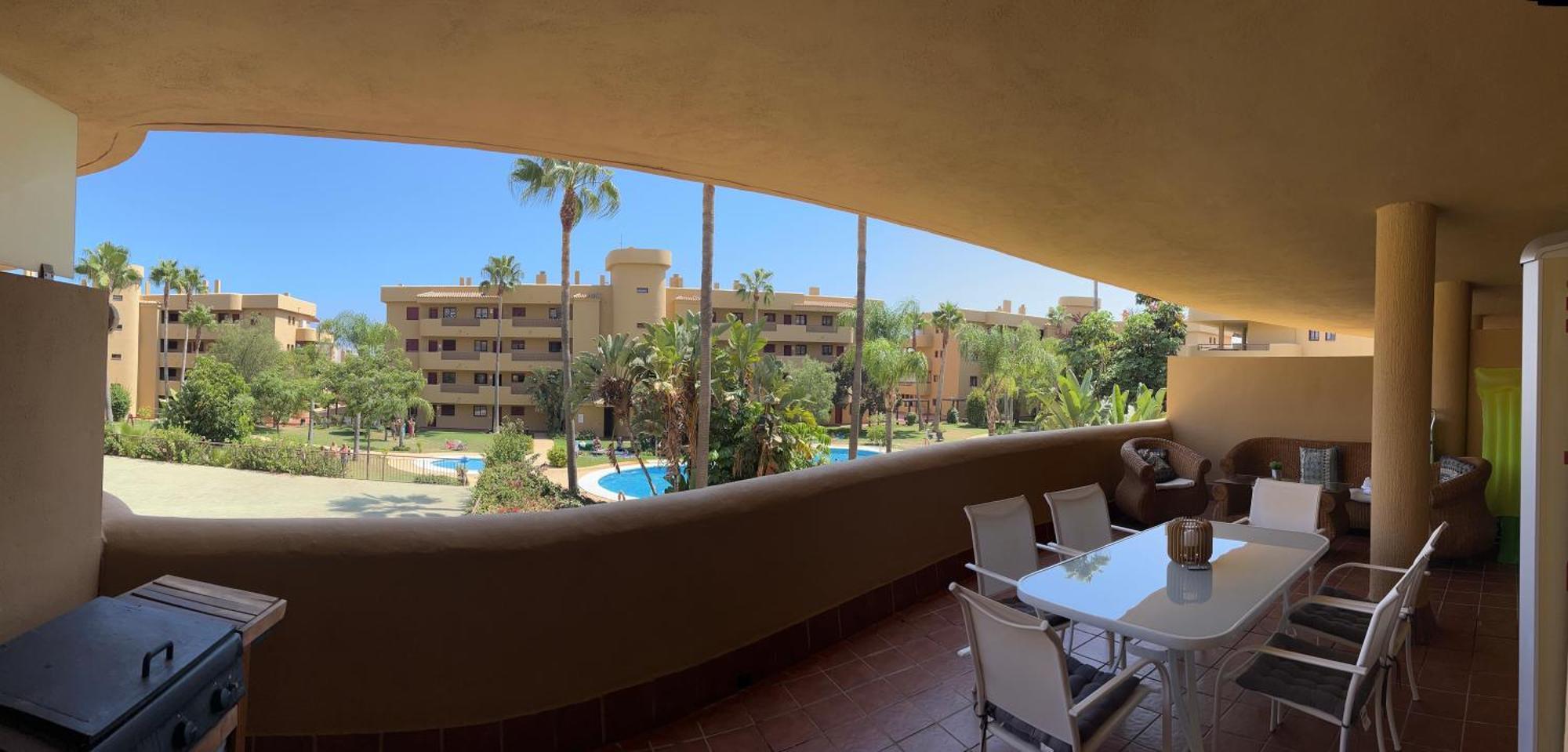 Apartamento La Cala De Mijas Zewnętrze zdjęcie