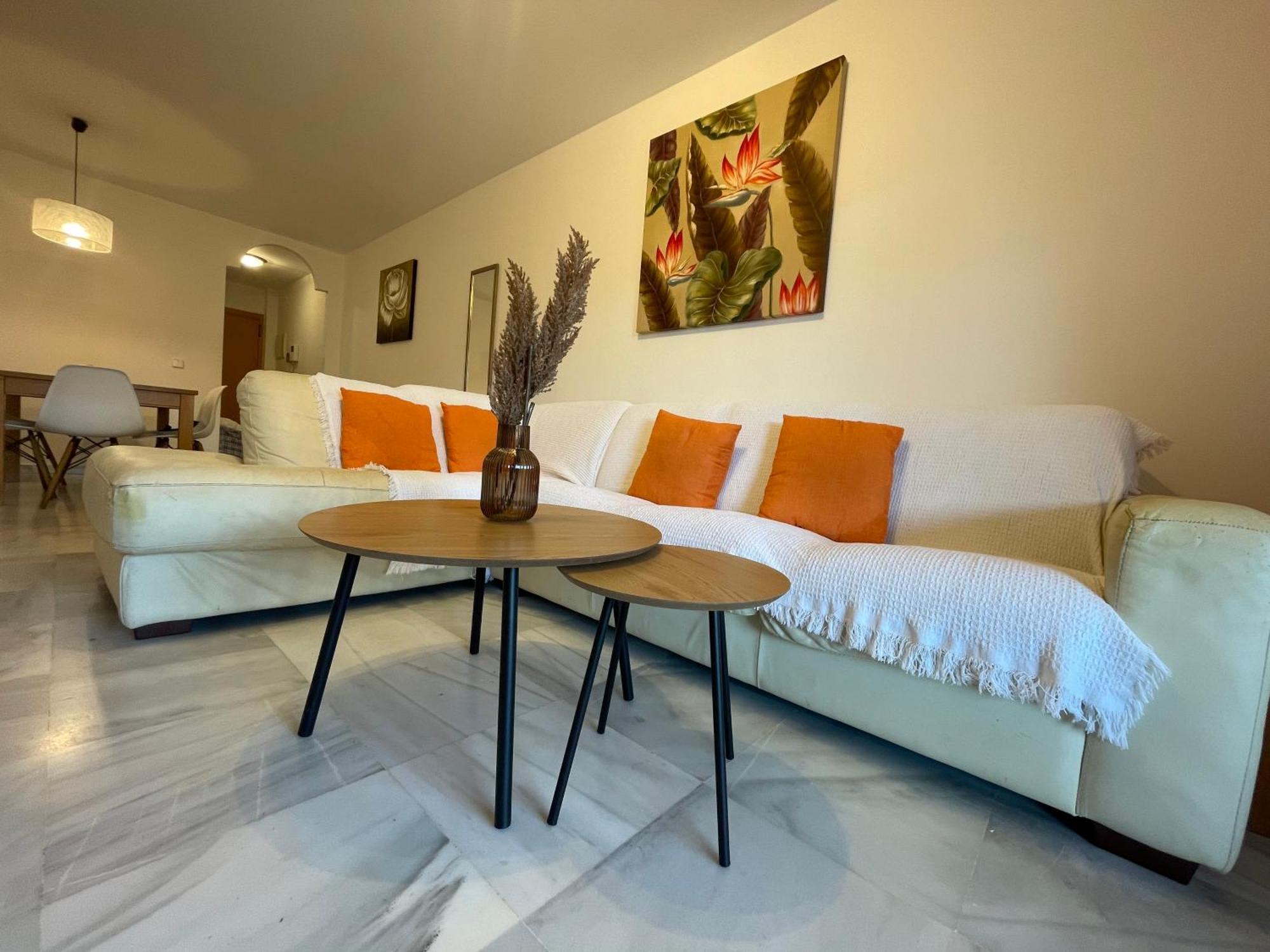 Apartamento La Cala De Mijas Zewnętrze zdjęcie