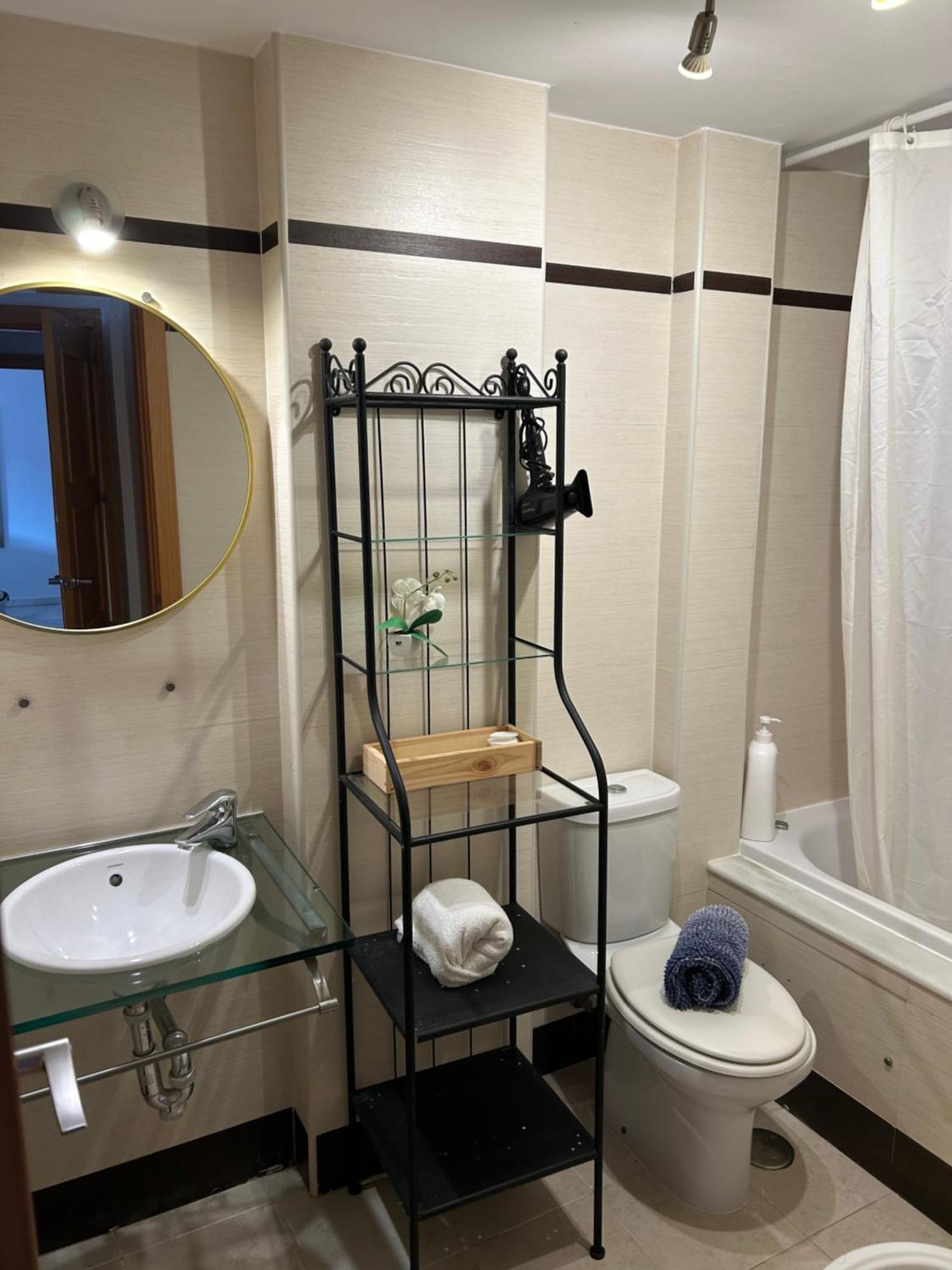 Apartamento La Cala De Mijas Zewnętrze zdjęcie